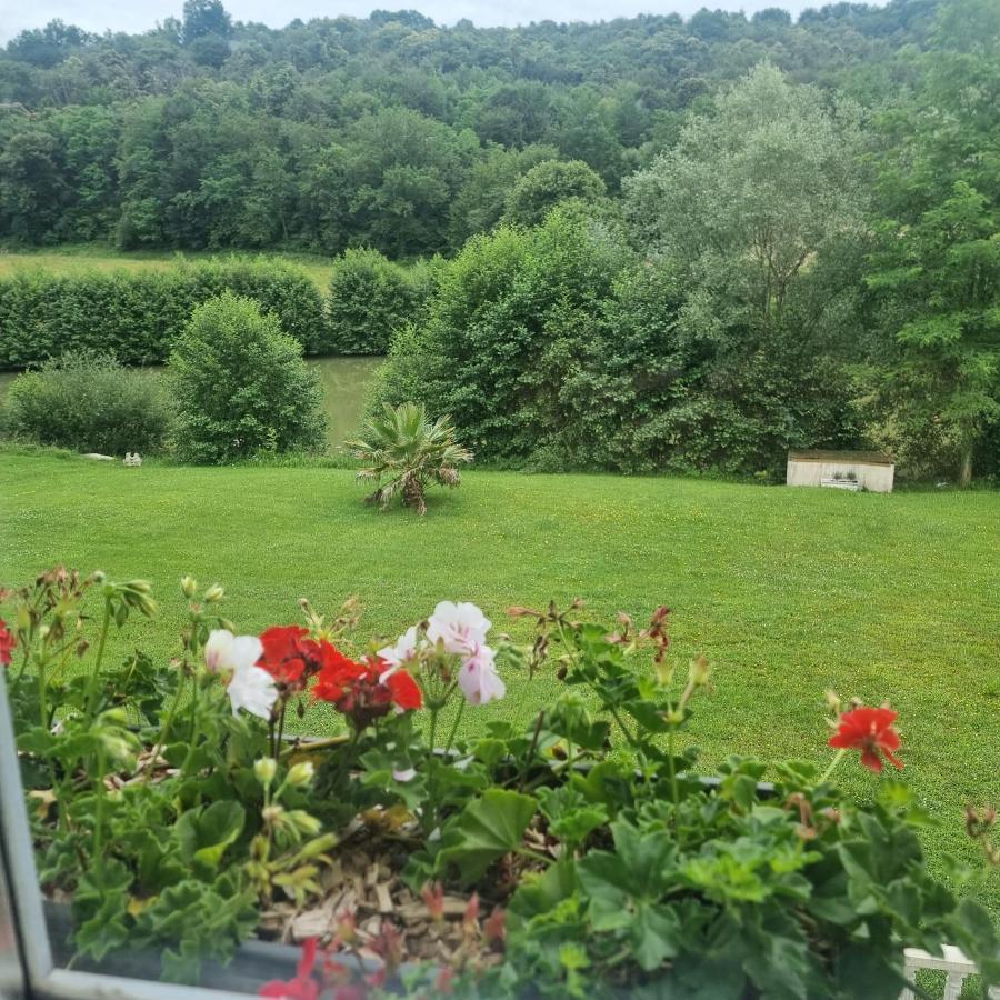 Chateau Roquehort Avec Ev Recharge Point 22Kw Monein Exteriér fotografie