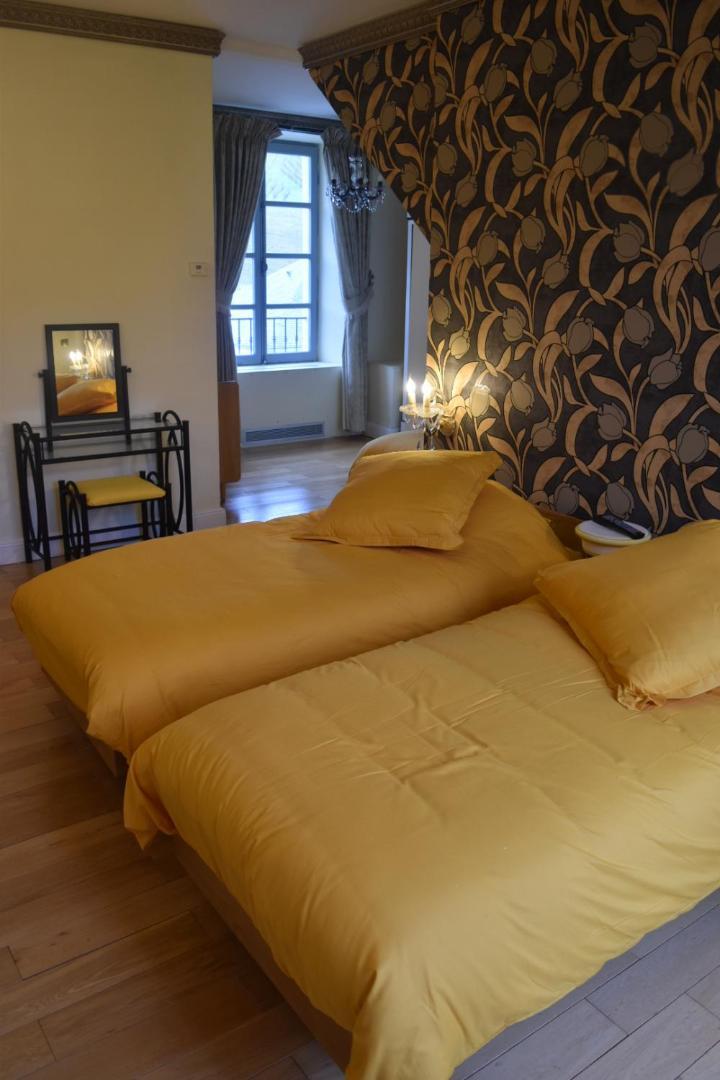 Chateau Roquehort Avec Ev Recharge Point 22Kw Monein Pokoj fotografie