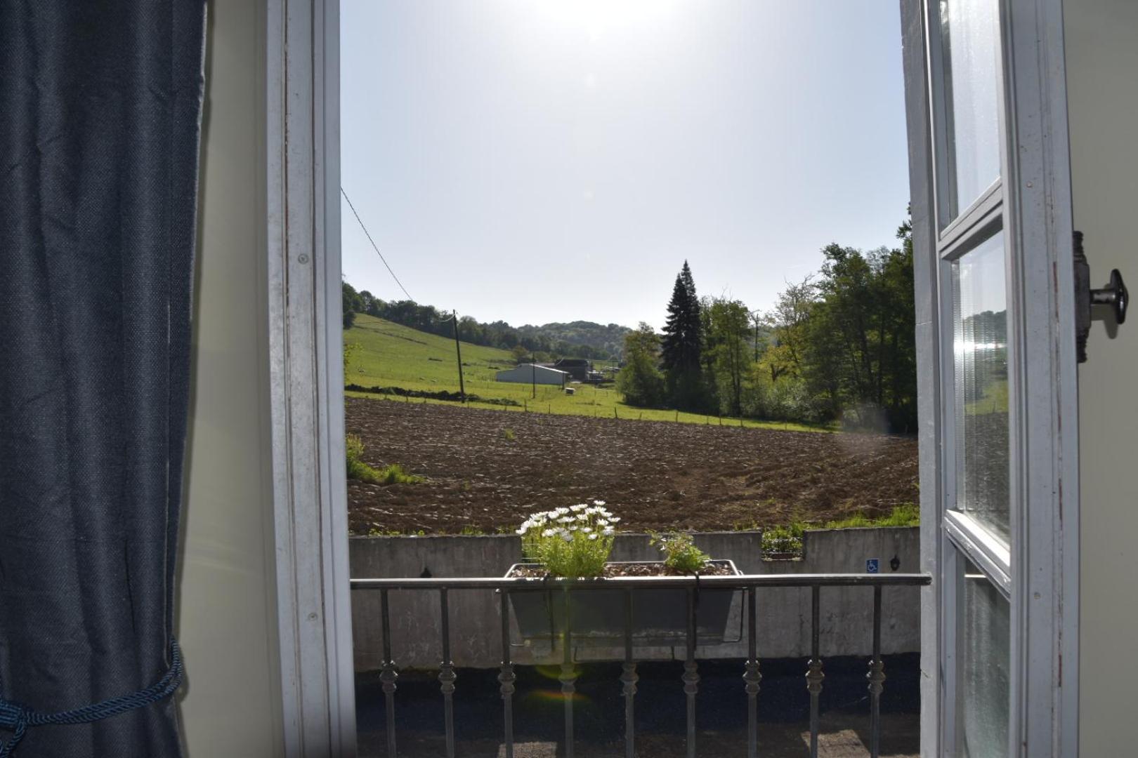 Chateau Roquehort Avec Ev Recharge Point 22Kw Monein Exteriér fotografie